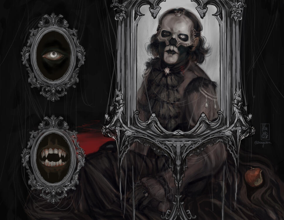 Abracadabra Abracadabra