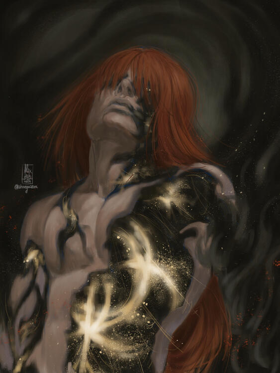 Radagon of the Golden Order