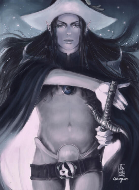 Vampire Hunter D Vampire Hunter D